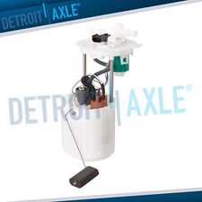 Fuel Pump Module Assembly for Buick LaCrosse Regal Cadillac XTS Chevrolet Malibu