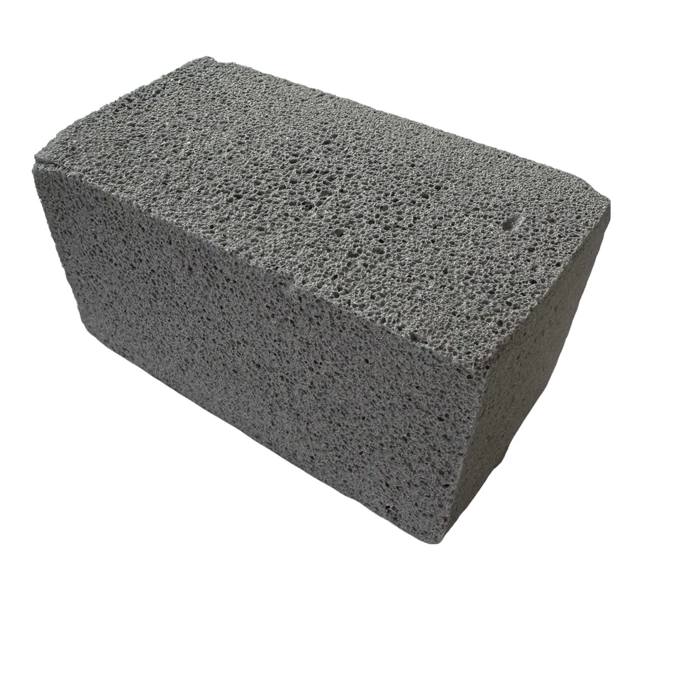 .STATT-SHOP. Abrasivstein Reibstein Reinigungsstein für Crepesplatten von Krampouz/Foodis