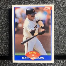 Click to enlarge Matt Williams