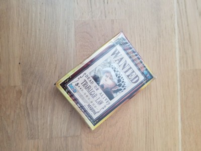 Ensky One Piece Mini Puzzle No 150 456 Trafalgar Law 150 Pieces From Japan Ebay