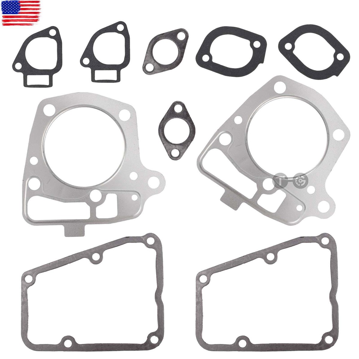 for Kawasaki Toro Cylinder Head Gasket 11004-0726 11004-7026 726cc