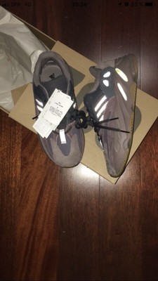 yeezy taille 40