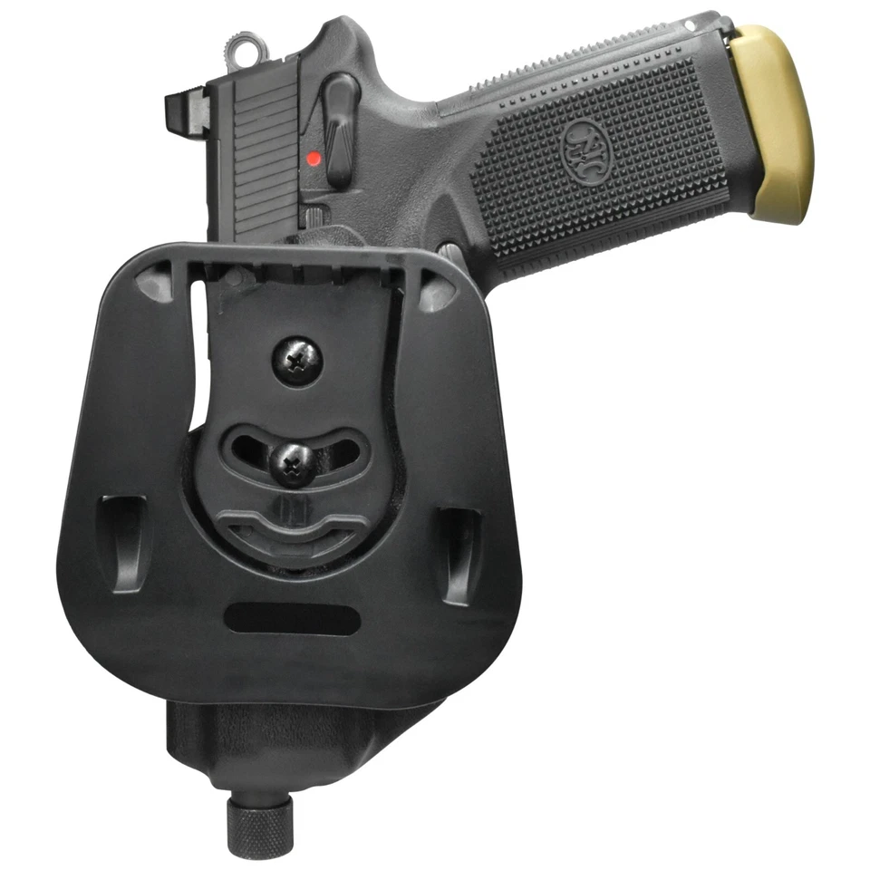 OWB 桨式枪套 适合 FN FNX-45 战术 — 第 3/4 张图片