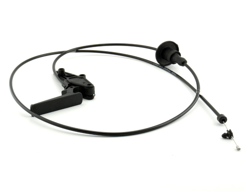 LEVIER SERRURE CABLE OUVERTURE DE CAPOT POUR CITROEN C5 C6 C8 407