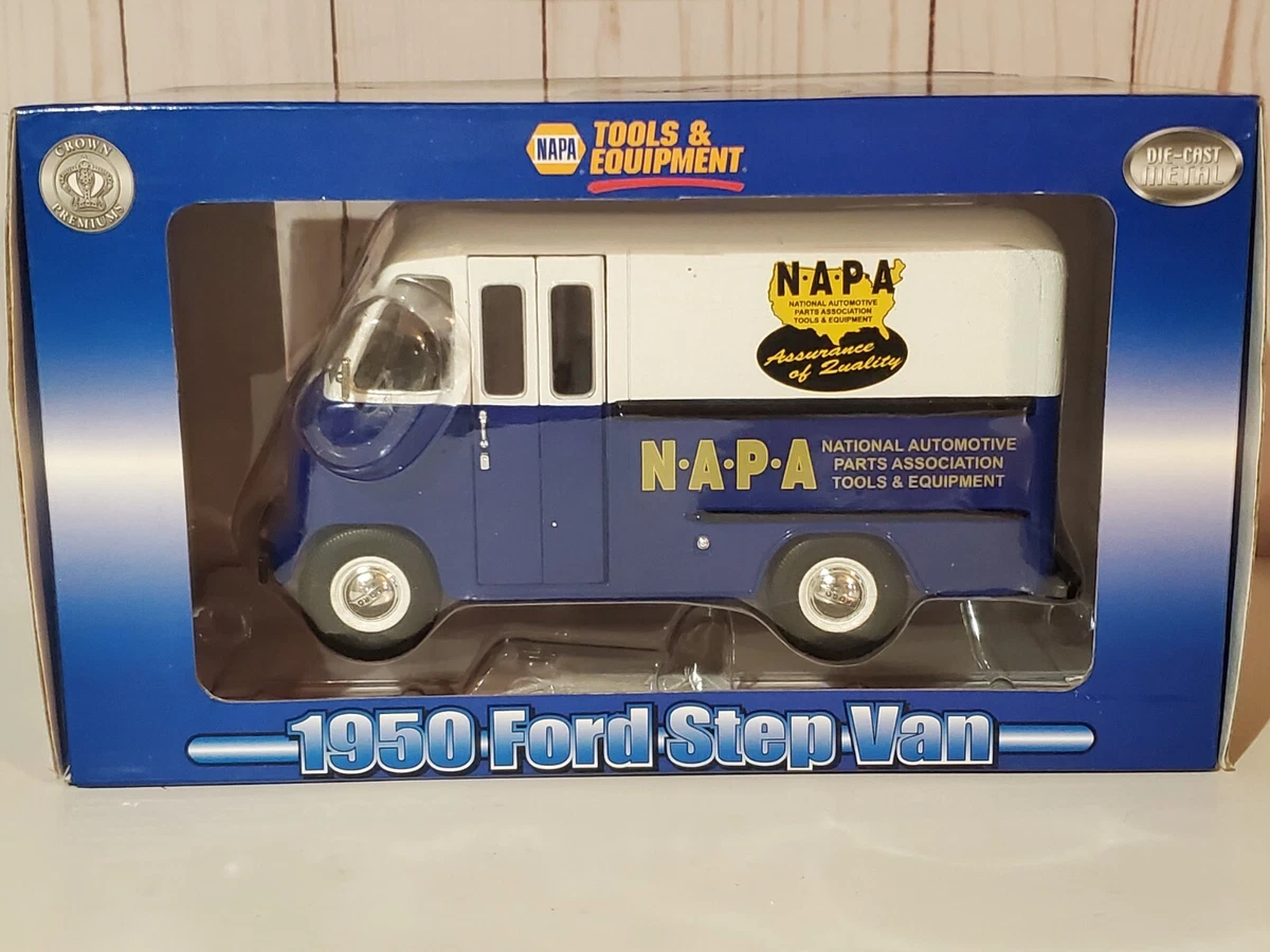 Ebay automatic vans 2025