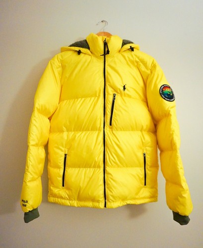 jackson hooded down jacket