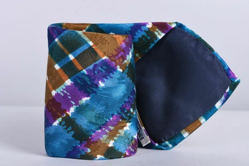 Pal Zileri Classic Silk Tie - Picture 3 of 7