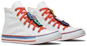 millie bobby brown converse