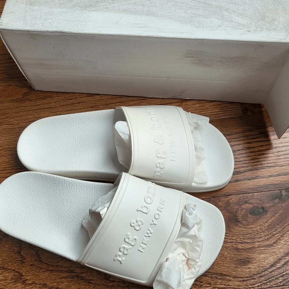 Rag and online bone slides