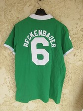 Maillot BECKENBAUER n°6