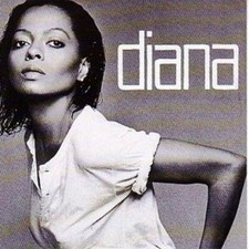 Diana Ross - Diana - Motown - M8-936M1 - LP, Album, Club, RM, CRC 2038060010