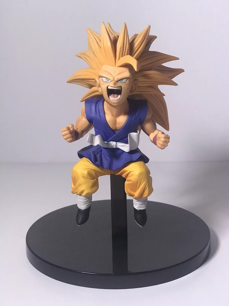 Banpresto Dragon Ball Super Son Goku Fes!!