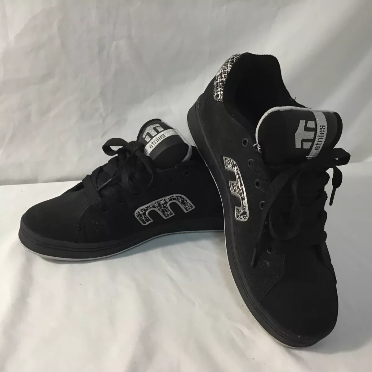 Womens etnies trainers sale