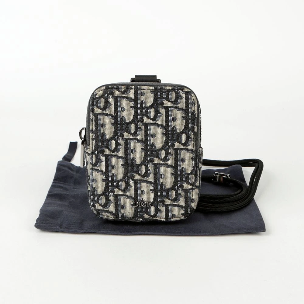 Pochette verticale Dior 2ESBC271YSE D Touch Nano 105702574