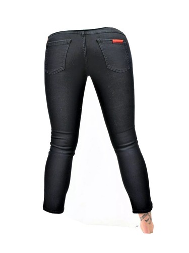 Made in ITALY Designer Jeans TAKUTEA Olak Jabu size29 MSRP€110 - Picture 4 of 12