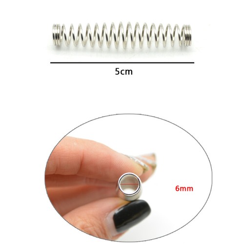 2-10Pcs Garden Shears Pruning Replacement Springs Tools for Secateurs Pruner UK - Picture 24 of 26