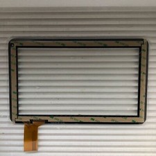 For LINSAY F-10XHD4CORE 10.1'' Touch Screen Digitizer