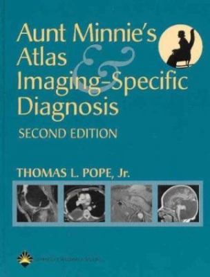 Aunt Minnie's Atlas and Imaging-Specific Diagnosis
