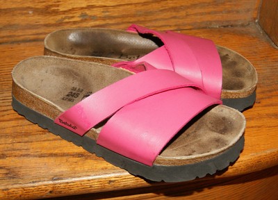 dressy birkenstocks