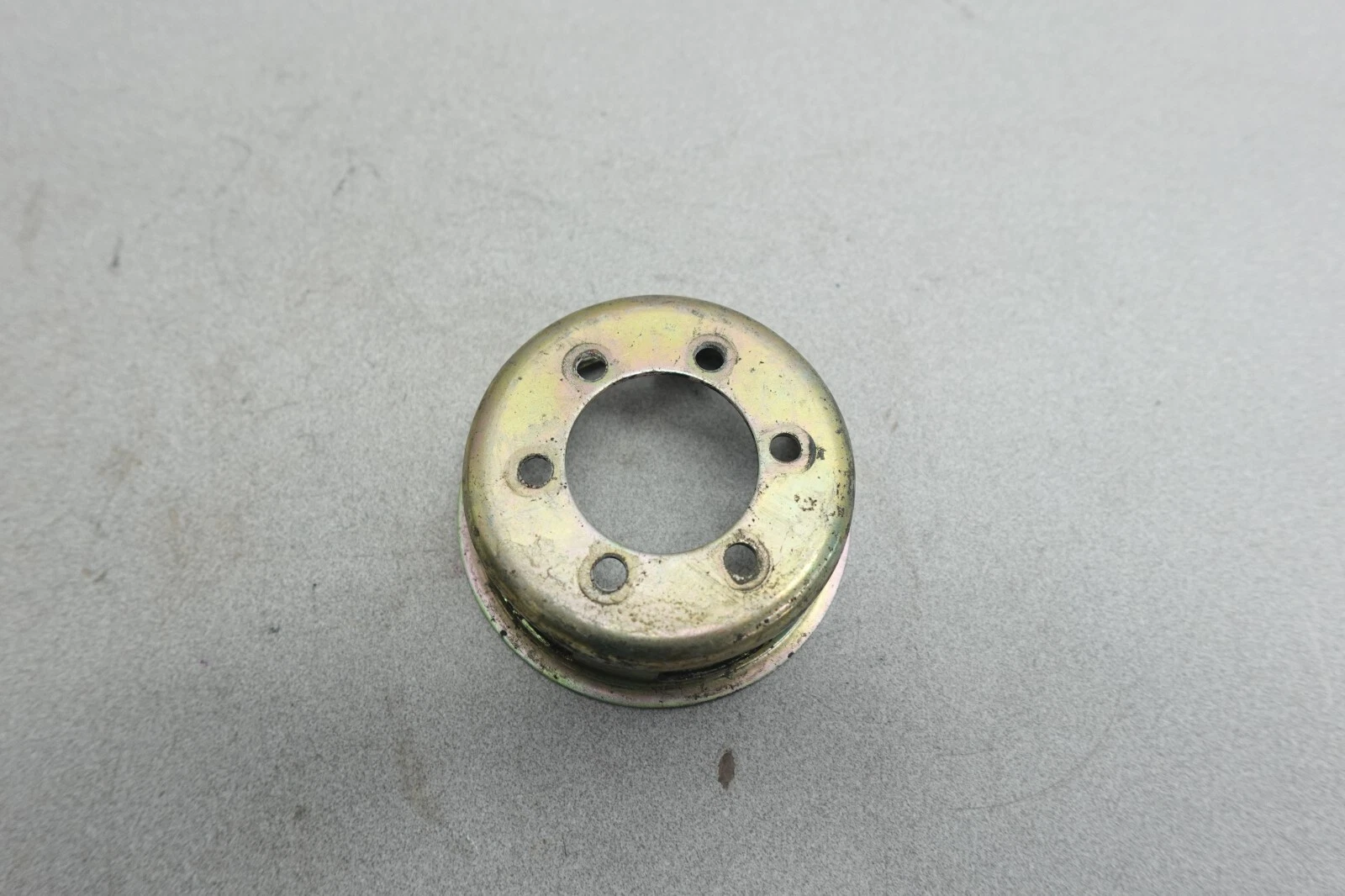 1993-1998 Polaris STORM SKS RMK 750 OEM Engine Hand Pull Start Recoil Pulley