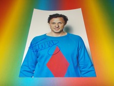 Martin Solveig DJ signed autographed autograph on 20x28 photo in person