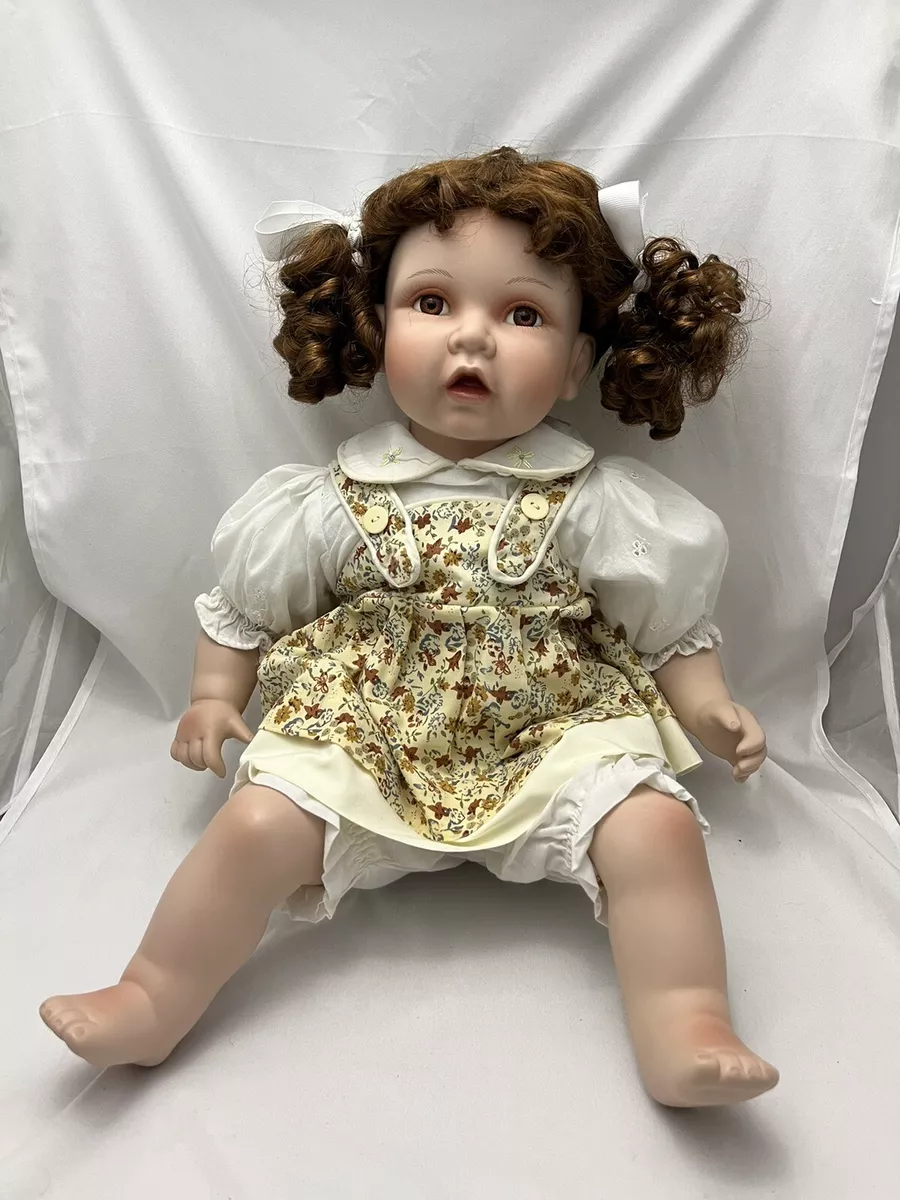 Porcelain Baby Dolls 