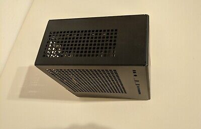 ASRock Deskmini X300 (512GB, AMD A4, 16GB) Desktop - NT ASRock Deskmini X300 (512GB, AMD A4, 16GB) Desktop - NT