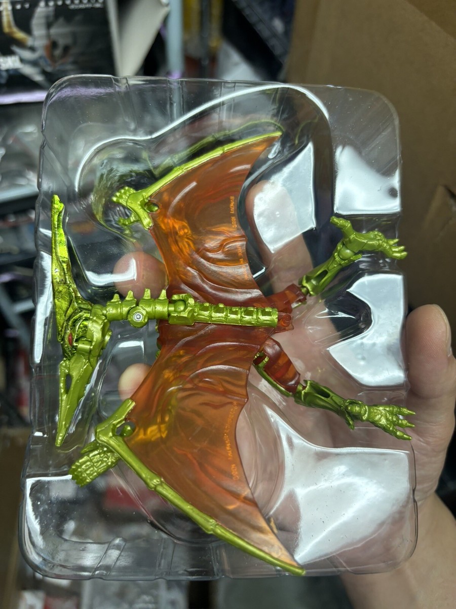 Missing Bandai Dino zone Figure Dinozone Dinoptera DZ-5 Dz5