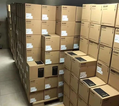 Mitsubishi MDS-DH-V2-8080W 1PC New Servo Drive MDSDHV28080W Expedited shipping - Picture 4 of 4