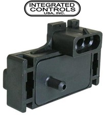 Map Sensor For 1994-98 Chevrolet C1500 Truck 1995-99 Chevrolet C1500 Suburban