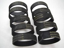 Kirby Vacuum Cleaner Belts 301291-3 (10 pack) fits all Generation series mode...