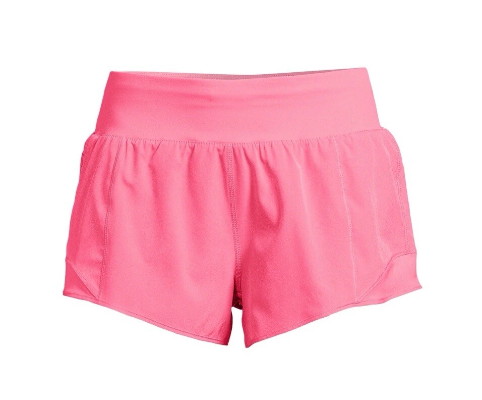 AVIA Women's XXXL (22) Shorty Court Running Shorts Inseam