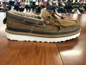 ugg moccasin men