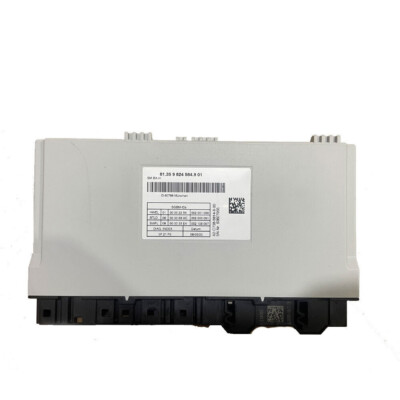 D BMWＦ30 2012-2021 BMW 230I/M240I FUEL FILLER CAP DOOR ACTUATOR NEW OEM 67