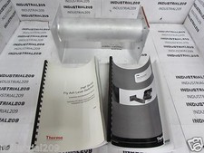 DETECTOR MEDIDOR DE NIVEL TERMO ELECTRON CORP 702771 NUEVO