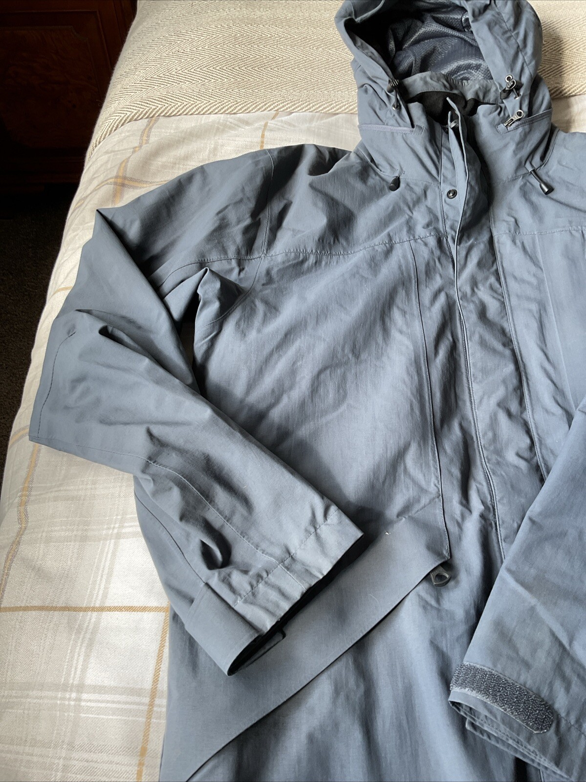 Rohan Hilltop Jacket Size Small (men’s) image 4