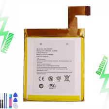 For Amazon Kindle 4th Generation D01100 MC-265360 S2011-001-S 515-1058-01Battery