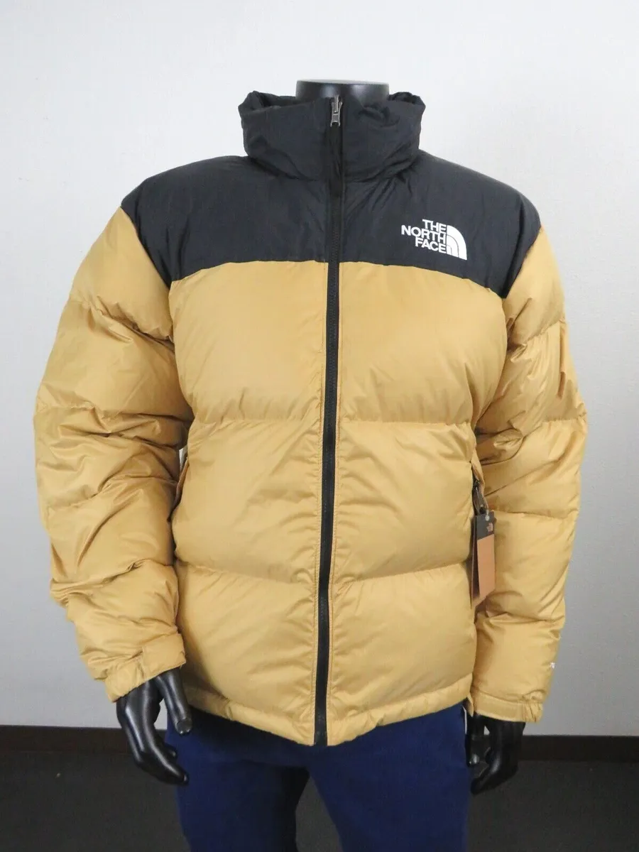 Mens XL The North Face 1996 Retro Nuptse 700-Down Insulated Jacket