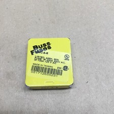 BUSS BUSSMAN AGC-5-R FUSES 1 Pack Of 5 1094l5iac