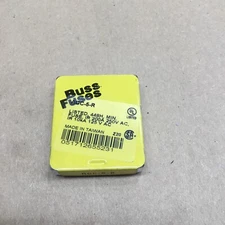 BUSS BUSSMAN AGC-5-R FUSES (1 Pack Of 5) #1094l5iac