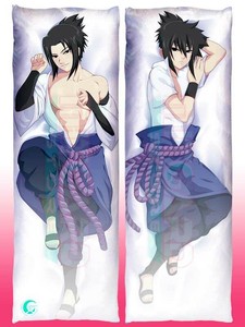naruto dakimakura