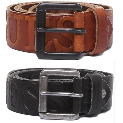 adjustable leather belts