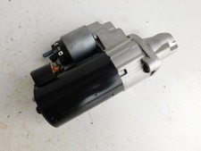 Mercedes Benz AMG GT S Coupe C190 2016 M178 Starter Motor A2789060700 J123
