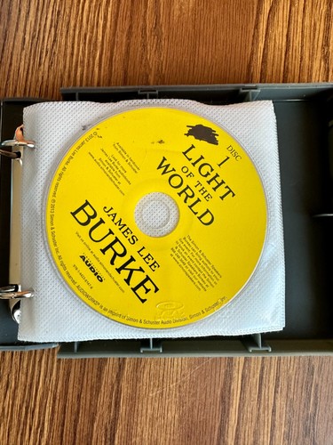 Choose Your Audiobook Titles | Audiobooks on CD | New Titles Updated 9/19/24 - Picture 49 of 52