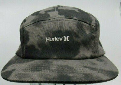 hurley baseball cap