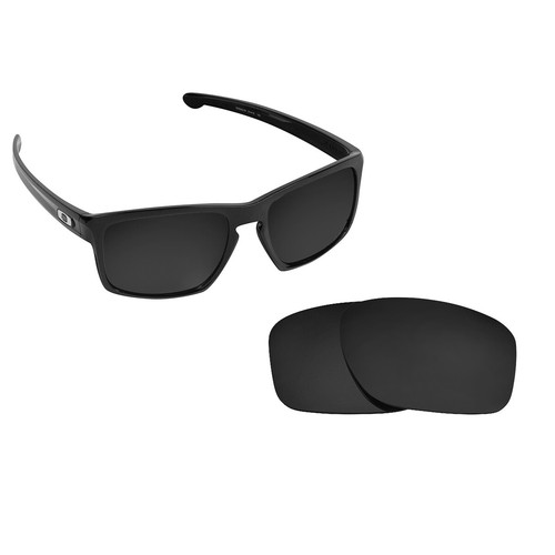 Oakley Sliver XL Sunglasses Multi-Color 
