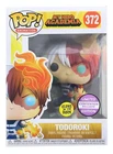 Funko Pop! Vinyl: My Hero Academia - Todoroki #372 FACTORY SEALED