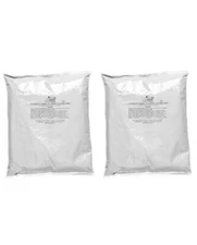 SUPERIOR CAPPUCCINO MIX FRENCH VANILLA 2 BAGS  X 2 LB BAGS ea 