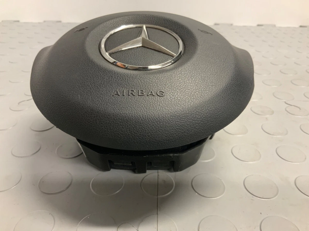 MERCEDES E-CLASS W213 W238 W205 AMG GLC W253 STEERING WHEEL AIRBAG 