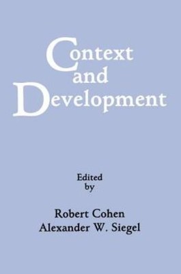 Context And Development